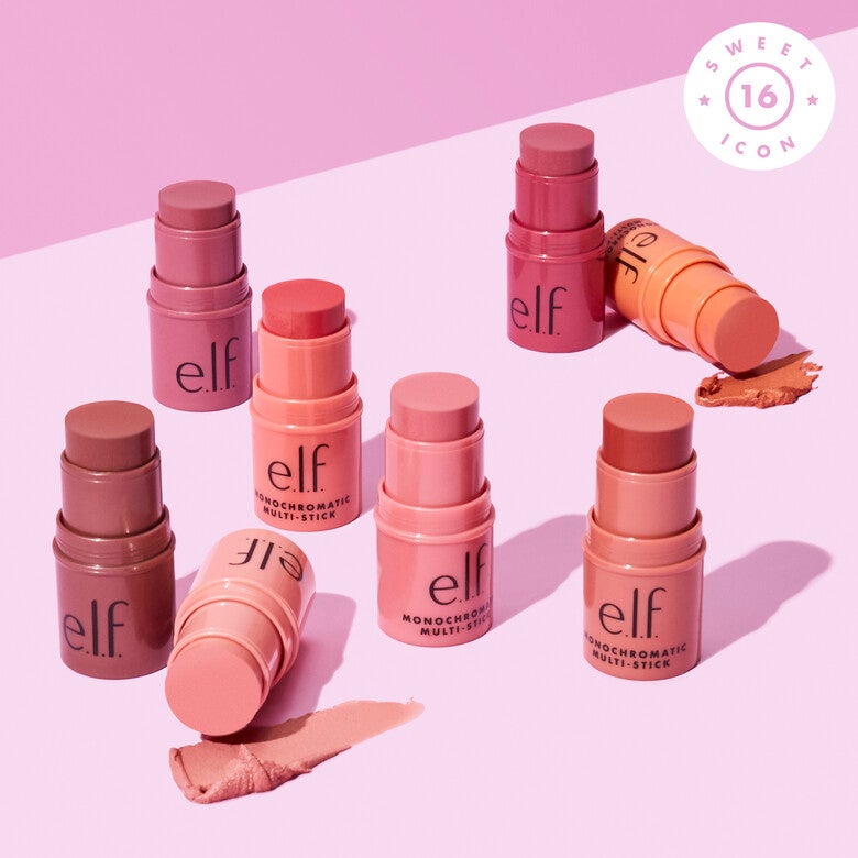  | ELF Monochromatic Multi-Stick | Makeup | Elf | OneHub