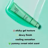 ELF Mint Melt Cooling Face Primer