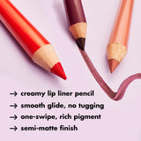  | ELF Cream Glide Lip Liner | Makeup | Elf | OneHub