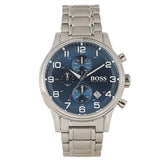  | HUGO BOSS Aeroliner Gent's Watch 1513183 | Watches | Hugo Boss | OneHub