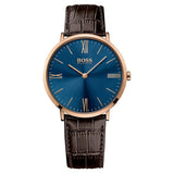 HUGO BOSS Men Watch- 1513458