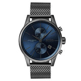 HUGO BOSS Jet Men Watch- 1513677