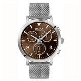 HUGO BOSS Men Spirit Watch- 1513694