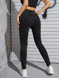  | SHEIN High Waist Skinny Jeans | Pants | Shein | OneHub