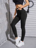  | SHEIN High Waist Skinny Jeans | Pants | Shein | OneHub