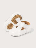  | SHEIN Baby Bow Decor Flats | Bags | Shein | OneHub