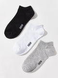  | SHEIN 1pair Random Color Ankle Socks | Socks | Shein | OneHub