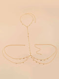  | SHEIN Star Decor Body Chain |  | Shein | OneHub