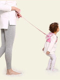  | SHEIN 1pc 2 In 1 Butterfly Design Child Anti-lost Harness & Leash | Bags | Shein | OneHub