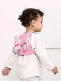  | SHEIN 1pc 2 In 1 Butterfly Design Child Anti-lost Harness & Leash | Bags | Shein | OneHub