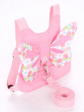  | SHEIN 1pc 2 In 1 Butterfly Design Child Anti-lost Harness & Leash | Bags | Shein | OneHub