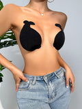 SHEIN Solid Nipple Cover