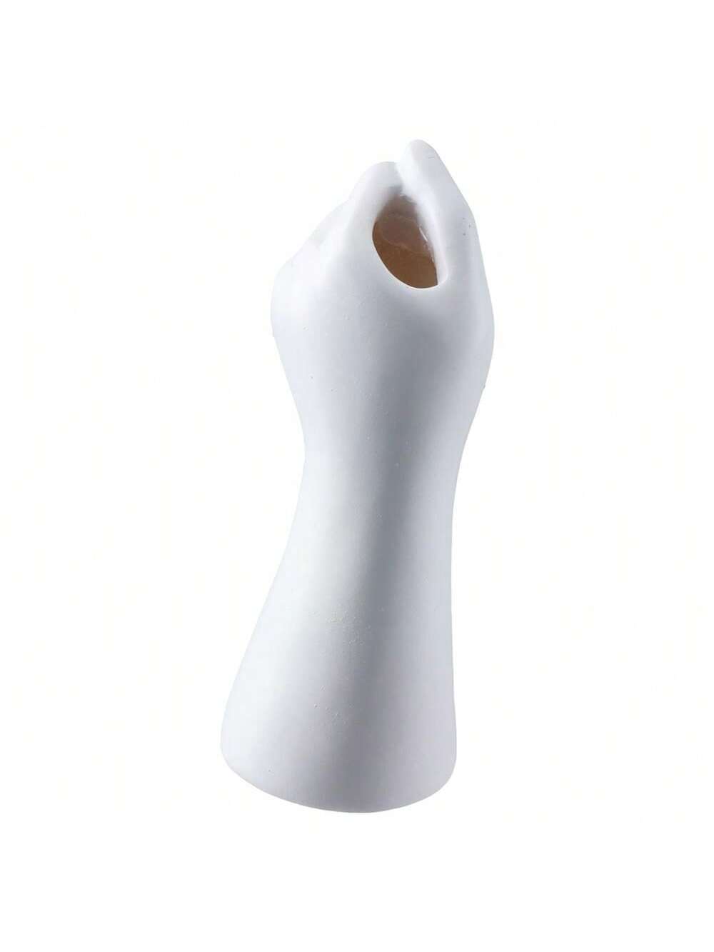  | SHEIN Ceramic Hand Vase | Home Decor | Shein | OneHub