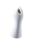  | SHEIN Ceramic Hand Vase | Home Decor | Shein | OneHub