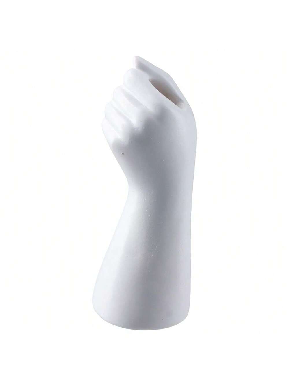  | SHEIN Ceramic Hand Vase | Home Decor | Shein | OneHub