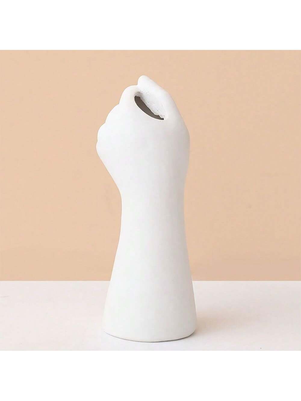 | SHEIN Ceramic Hand Vase | Home Decor | Shein | OneHub
