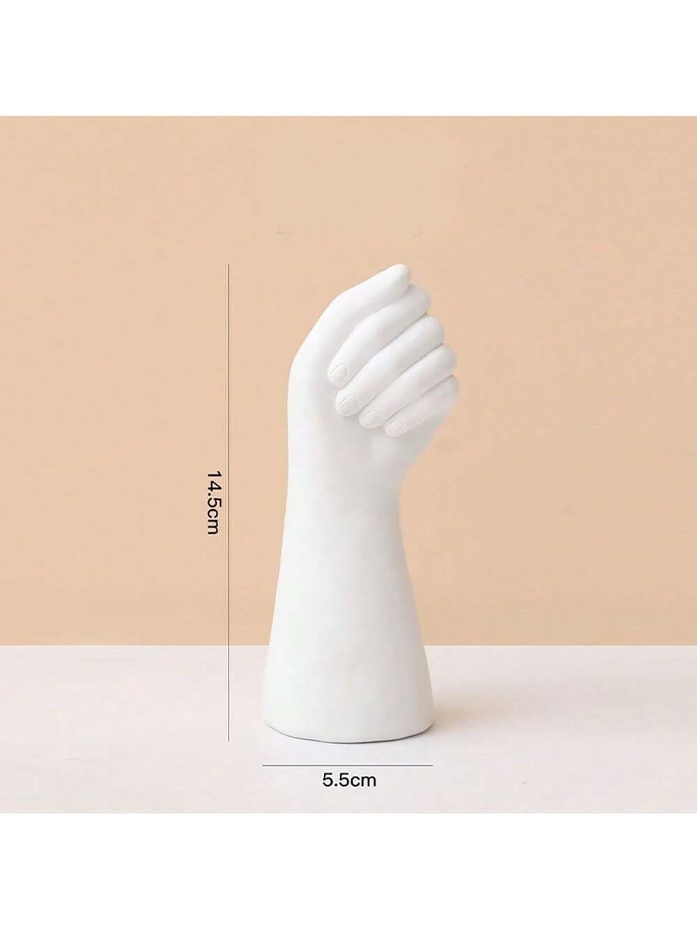  | SHEIN Ceramic Hand Vase | Home Decor | Shein | OneHub