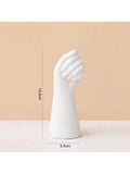  | SHEIN Ceramic Hand Vase | Home Decor | Shein | OneHub