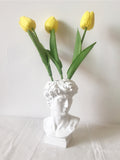  | SHEIN ABS Flower Vase | Home Decor | Shein | OneHub