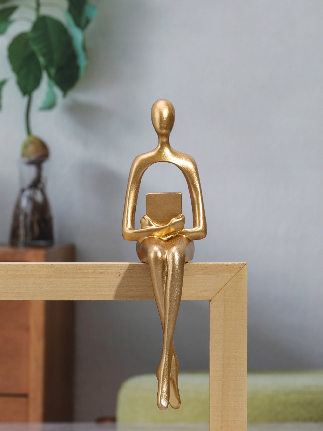 | SHEIN Abstract Human Figure Decorative Ornament | Home Decor | Shein | OneHub