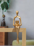  | SHEIN Abstract Human Figure Decorative Ornament | Home Decor | Shein | OneHub