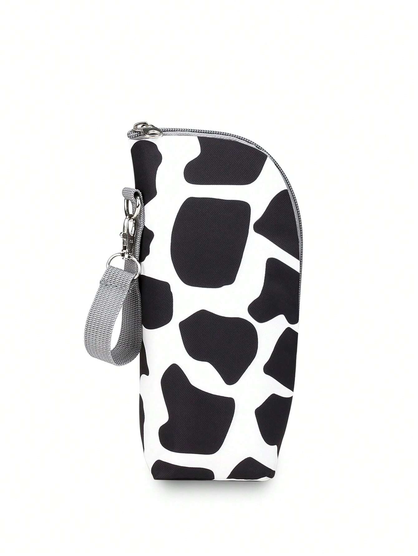  | SHEIN 1pc Baby Bottle Insulation Bag, Suitable For Daily Outdoor Use And Traveling | Bags | Shein | OneHub