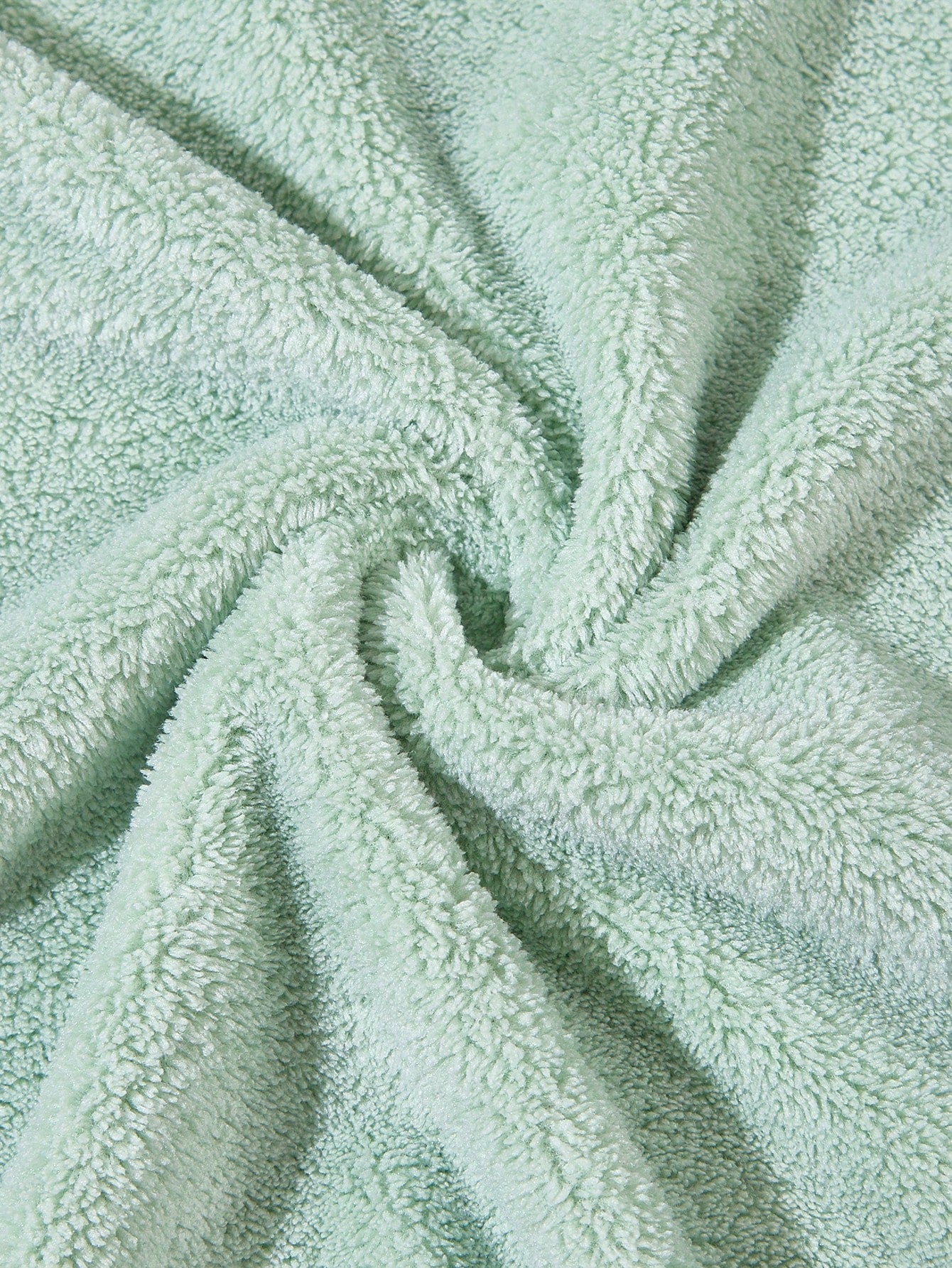  | SHEIN 1pc Baby Cartoon Embroidered Coral Fleece Hooded Cloak Bathrobe, Soft And Suitable For All Seasons | Dress | Shein | OneHub