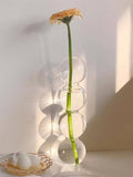  | SHEIN Clear Flower Vase | Fan | Shein | OneHub