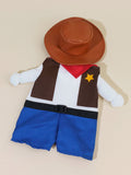  | SHEIN 1pc Cowboy Shaped Pet Costume | Dress | Shein | OneHub