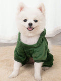  | SHEIN 1pc Dinosaur Design Pet Costume For Dog And Cat | Dress | Shein | OneHub