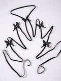 | SHEIN 1pc Elegant Butterfly Rhinestone Decor Elastic Thigh Chain Made Of Polyester Fiber For Women, Party Gift |  | Shein | OneHub