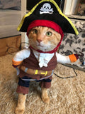  | SHEIN 1pc Halloween Pet Costume, Dog Pirate Cosplay Clothes | Dress | Shein | OneHub