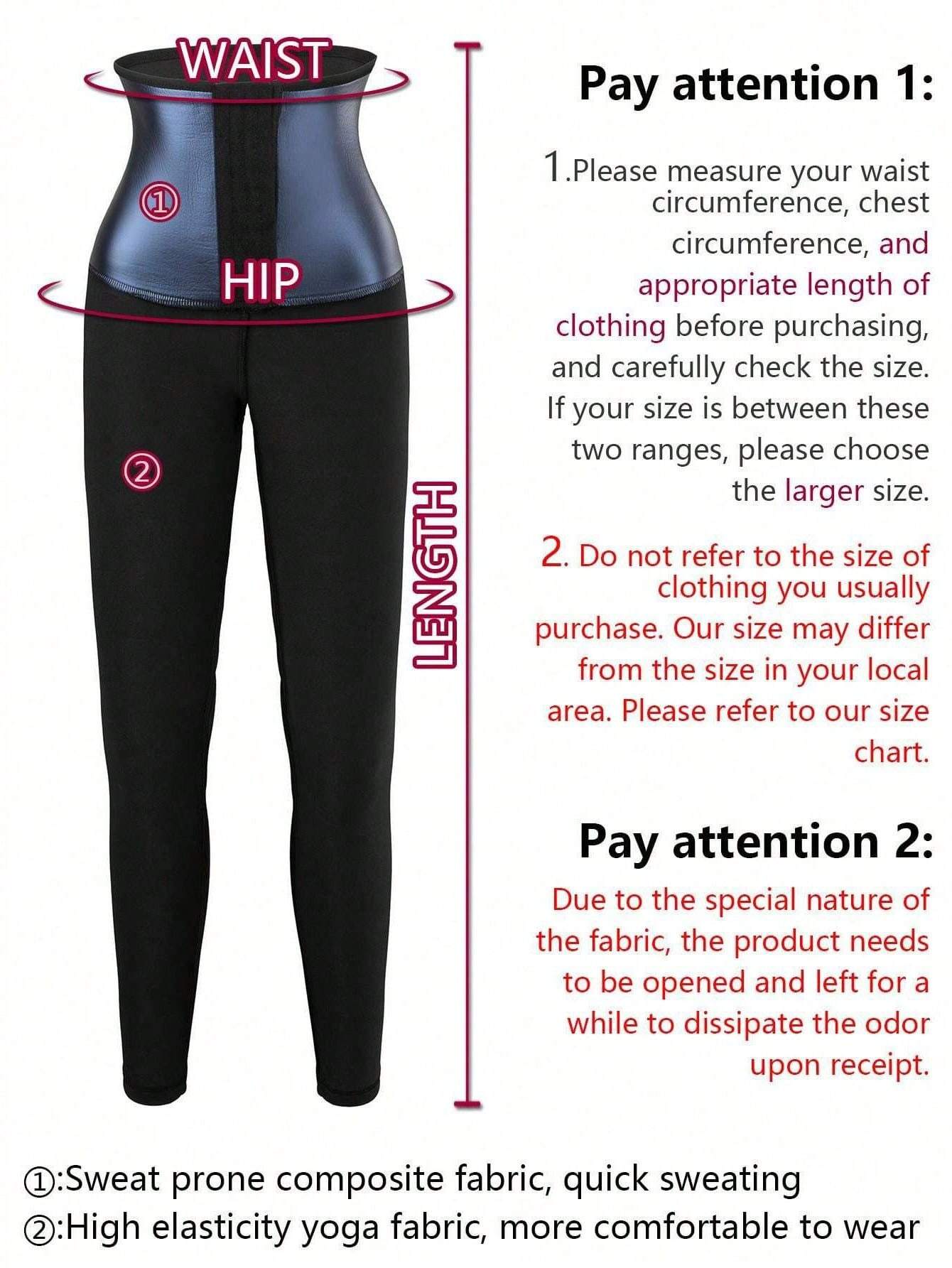  | SHEIN 1pc High Waist Sports Pants For Women, Booty Lifting, Sauna Shaping, Slimming, Yoga & Fitness Tight Leggings, Seamless Workout Pants, Perfect Body Shaper, Moisture Wicking Tights, Ladies Athletic Wear | Sports Leggings | Shein | OneHub