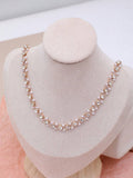  | SHEIN 1pc Imitation Faux Pearl Women Choker Necklace | Necklace | Shein | OneHub