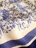  | SHEIN 1pc Landscape Print Bandana Scarf Fashionable Women Head Scarf Bandana,Hair Band,Head Band Ideal For Dressing Up Your Look | Bandana | Shein | OneHub