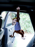  | SHEIN Monkey Design Car Tissue Box | Fan | Shein | OneHub