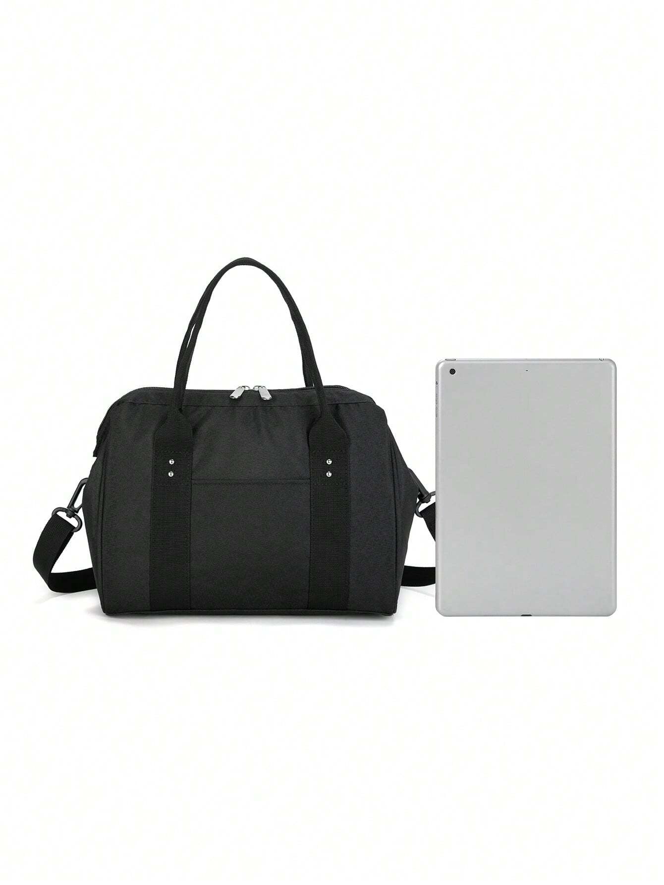  | SHEIN 1pc Mummy Handbag With Shoulder Strap | Bags | Shein | OneHub