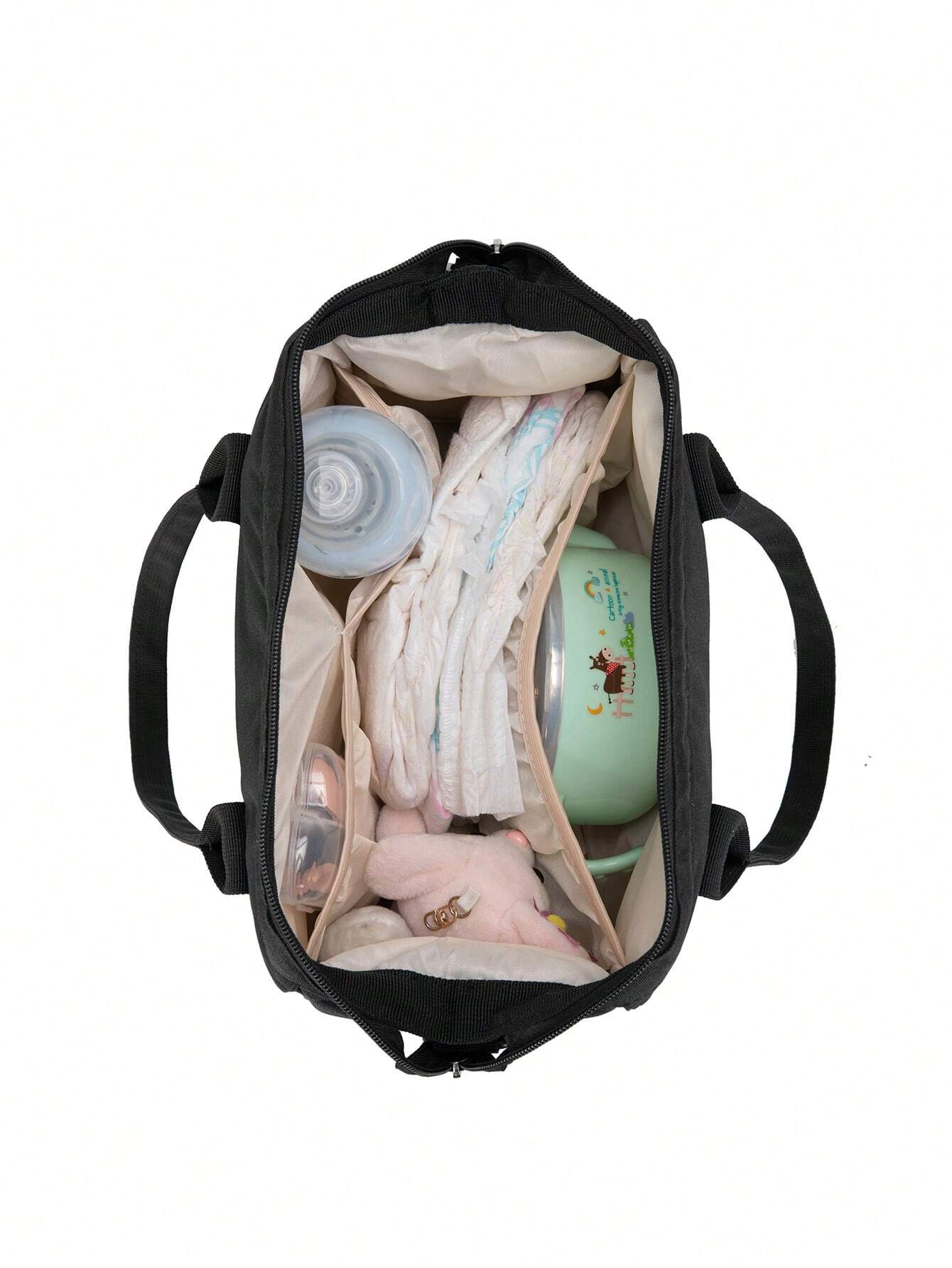  | SHEIN 1pc Mummy Handbag With Shoulder Strap | Bags | Shein | OneHub