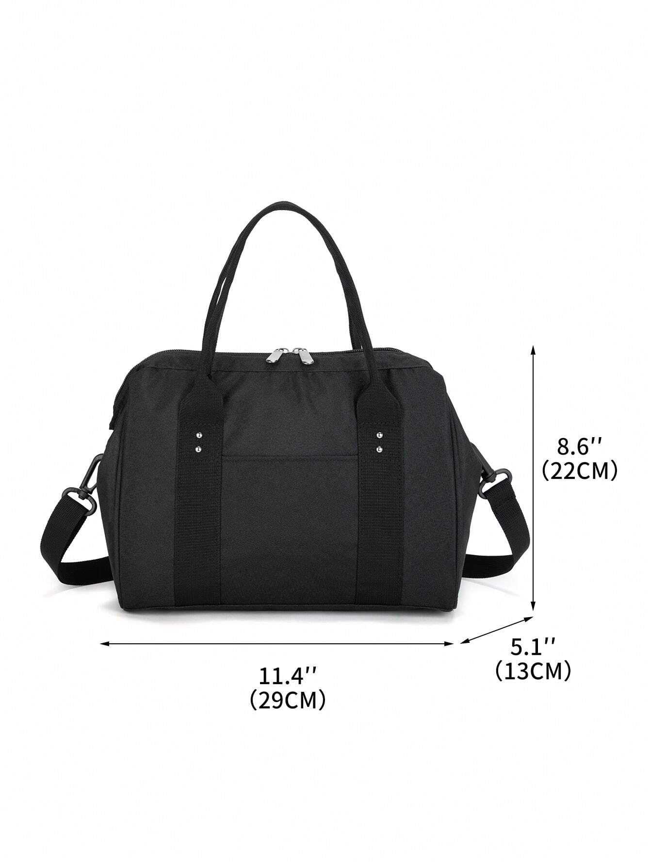  | SHEIN 1pc Mummy Handbag With Shoulder Strap | Bags | Shein | OneHub