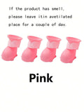  | SHEIN 1pc Pet Dog Rain Boots Spring Waterproof & Warm Shoes For Pet Paws, Slip-Resistant, Durable, Outdoors, Anti-Scratch For Nails And Cats | Dress | Shein | OneHub