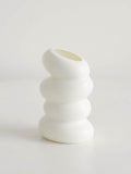  | SHEIN Nordic White Plastic Vase | Home Decor | Shein | OneHub