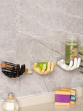  | SHEIN Solid Hand Design Wall Hook | Home Decor | Shein | OneHub
