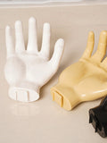  | SHEIN Solid Hand Design Wall Hook | Home Decor | Shein | OneHub