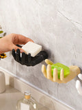  | SHEIN Solid Hand Design Wall Hook | Home Decor | Shein | OneHub