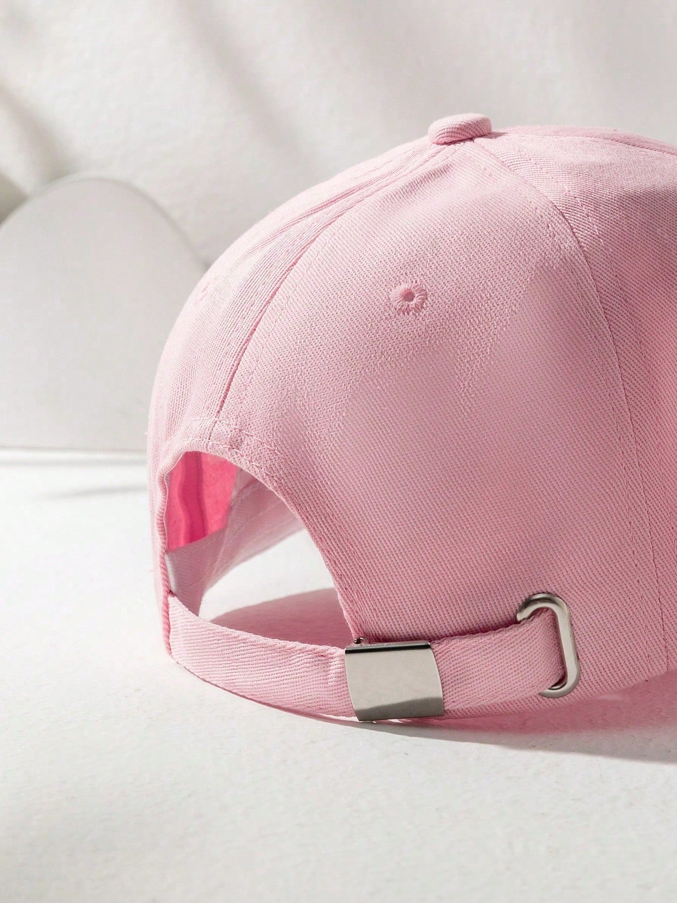 SHEIN 1pc Unisex Y2K Style Embroidered Freedom Baseball Cap, Adjustable Outdoor Sun Protection Leisure Cap, Suitable For Spring And Autumn Travel Beach Vacation, Men's Sun Hat, Green Cap