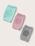  | SHEIN 3pairs Baby Non-slip Knee Pad | Bags | Shein | OneHub