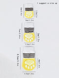  | SHEIN 4pcs/Pack Pet Anti-Slip Shoes Socks, Note: The Socks Size Is Slightly Smaller | Dress | Shein | OneHub