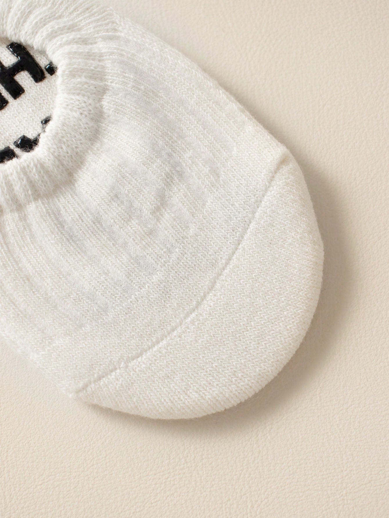  | SHEIN 5pairs Infant Socks Anti-Slip Silicone Grip Hidden Socks, Breathable Sports Ankle Socks For Daily Wear | Bags | Shein | OneHub