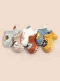 | SHEIN 6pairs Baby Cartoon Graphic Socks | Bags | Shein | OneHub