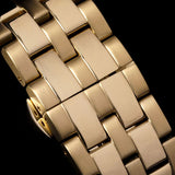  | Versace Greca Time Gold Stainless Steel Gold Dial Quartz Watch for Men - VE3K00522 | Watches | Versace | OneHub